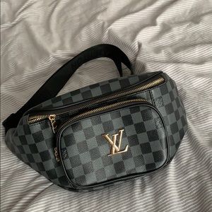Louis Vuitton fanny pack